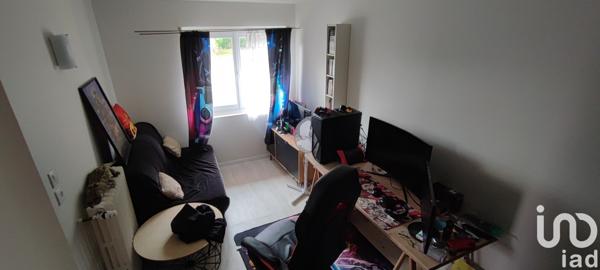 Maison à vendre 4 pièces 65 m² Montréverd