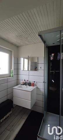 Maison à vendre 4 pièces 65 m² Montréverd