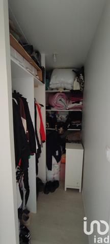 Maison à vendre 4 pièces 65 m² Montréverd