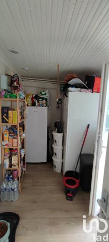 Maison à vendre 4 pièces 65 m² Montréverd