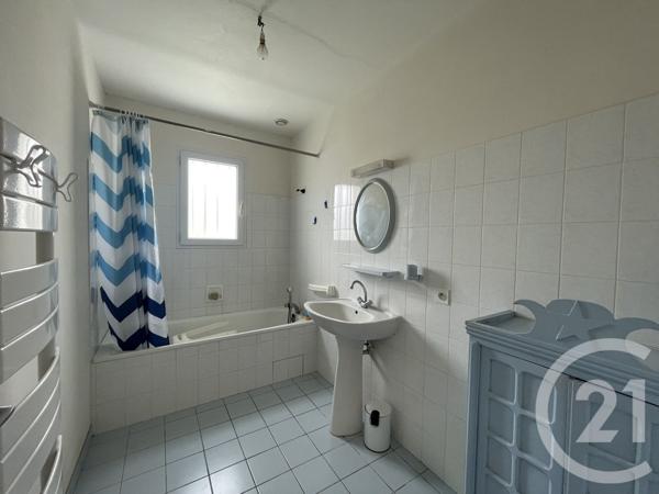 Maison à vendre  5 pièces - 86,60 m2 ST HILAIRE DE RIEZ - 85