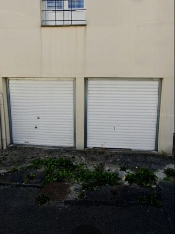 Parking / box Villeparisis 9 m2