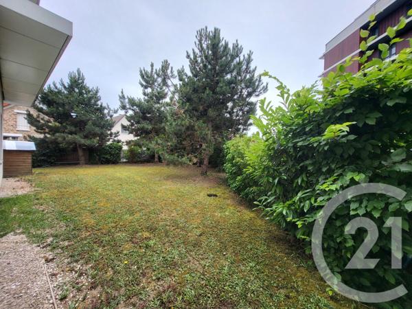 Appartement F4 à vendre  4 pièces - 72,67 m2 PALAISEAU - 91