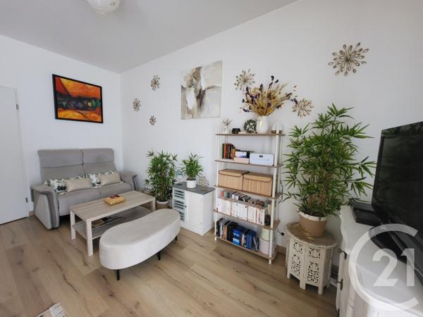 Appartement F4 à vendre  4 pièces - 72,67 m2 PALAISEAU - 91