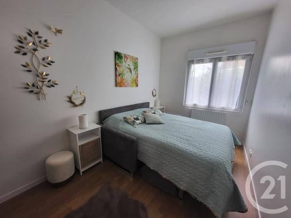 Appartement F4 à vendre  4 pièces - 72,67 m2 PALAISEAU - 91
