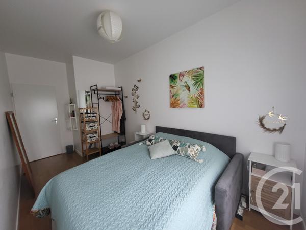 Appartement F4 à vendre  4 pièces - 72,67 m2 PALAISEAU - 91