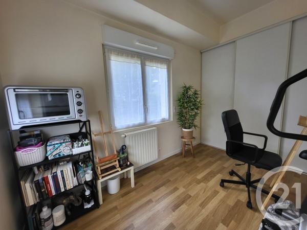 Appartement F4 à vendre  4 pièces - 72,67 m2 PALAISEAU - 91