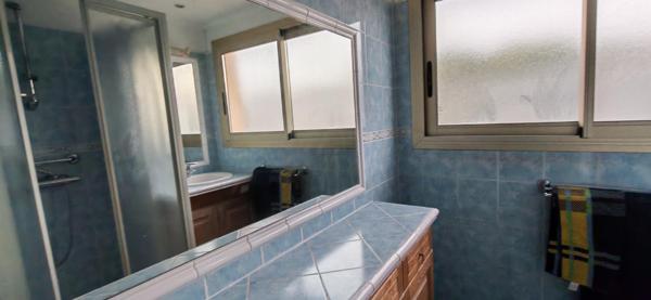 Quartier du Polygone, Cagnes sur Mer, résidence sécurisée, piscine, toutes comodités à pieds, au calme, 3P 65.91m2.