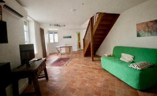 Maison bourg D'Olivet avec jardin et garage