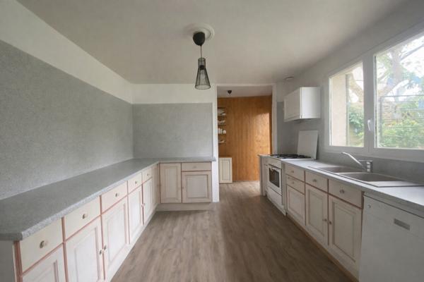 Maison bourg D'Olivet avec jardin et garage