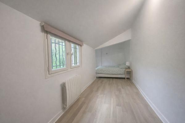 Maison bourg D'Olivet avec jardin et garage