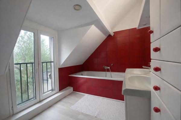 Maison bourg D'Olivet avec jardin et garage