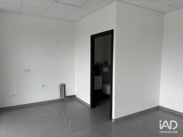 Location local d’activité 200 m² Courtry