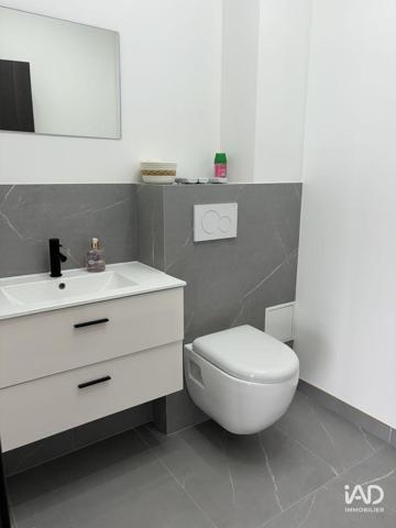 Location local d’activité 200 m² Courtry