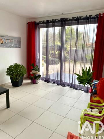 Maison à vendre 5 pièces 124 m² Bessines