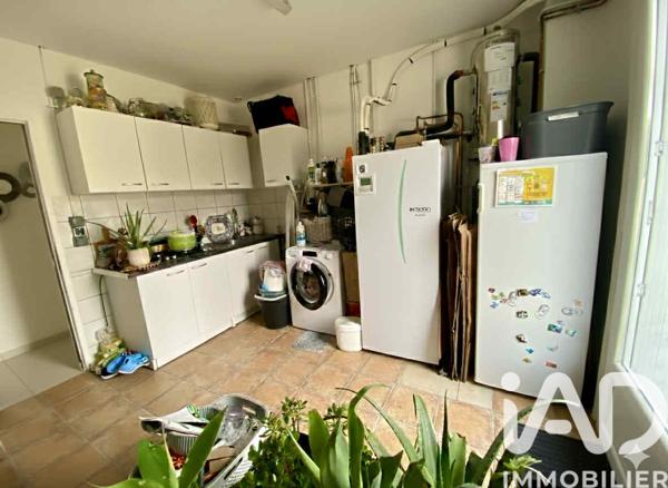 Maison à vendre 5 pièces 124 m² Bessines