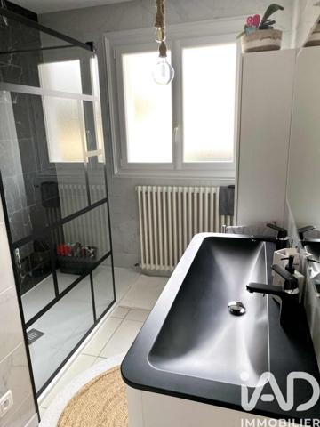 Maison à vendre 5 pièces 124 m² Bessines