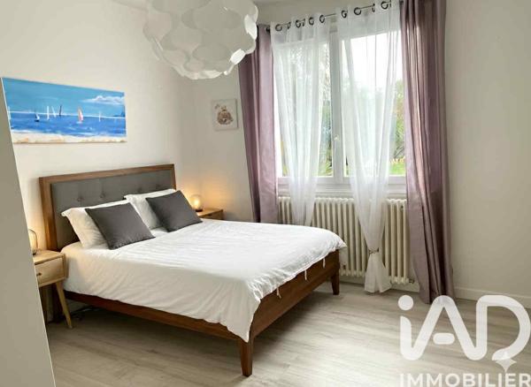 Maison à vendre 5 pièces 124 m² Bessines