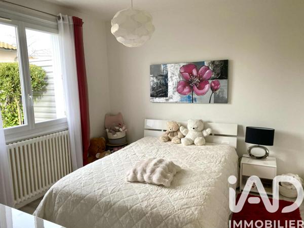 Maison à vendre 5 pièces 124 m² Bessines