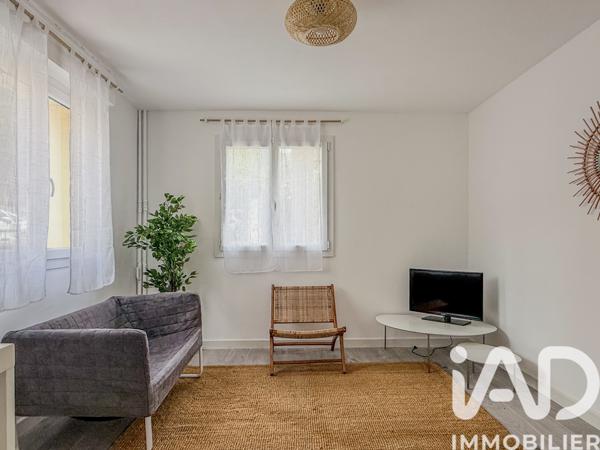 Appartement à vendre 3 pièces 58 m² Toulon