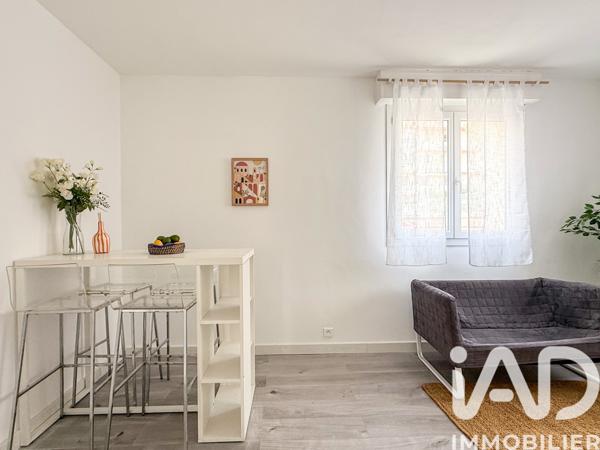 Appartement à vendre 3 pièces 58 m² Toulon