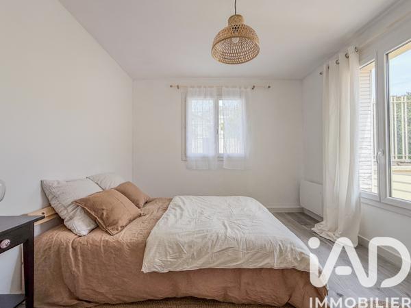 Appartement à vendre 3 pièces 58 m² Toulon