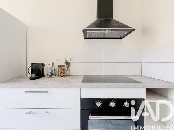 Appartement à vendre 3 pièces 58 m² Toulon