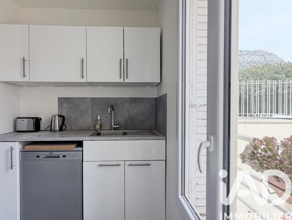 Appartement à vendre 3 pièces 58 m² Toulon