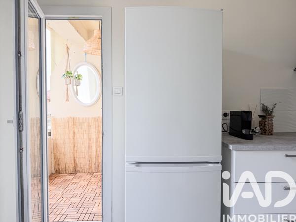 Appartement à vendre 3 pièces 58 m² Toulon