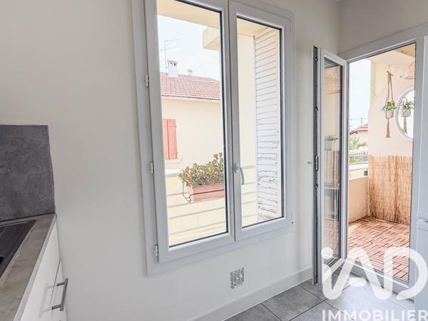 Appartement à vendre 3 pièces 58 m² Toulon
