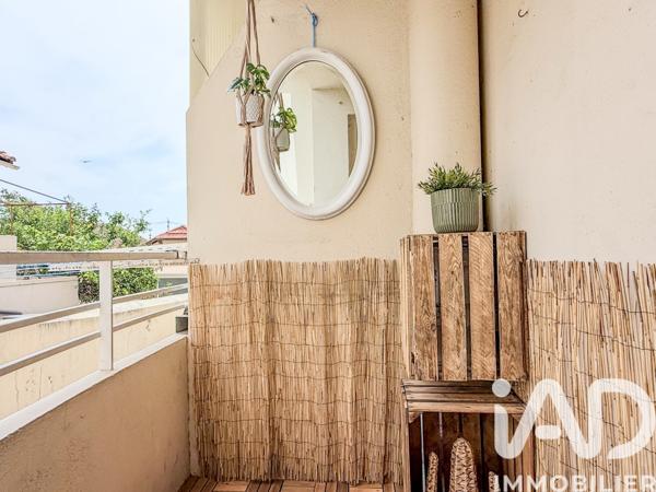 Appartement à vendre 3 pièces 58 m² Toulon