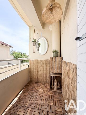 Appartement à vendre 3 pièces 58 m² Toulon
