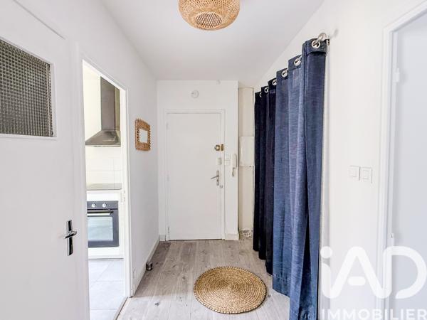 Appartement à vendre 3 pièces 58 m² Toulon