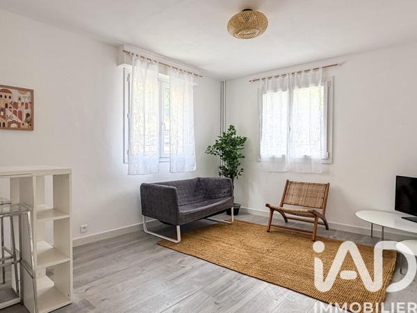 Appartement à vendre 3 pièces 58 m² Toulon