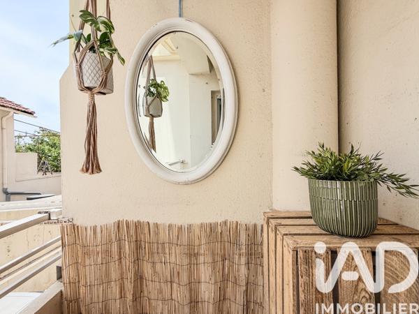 Appartement à vendre 3 pièces 58 m² Toulon
