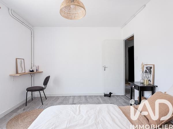Appartement à vendre 3 pièces 58 m² Toulon