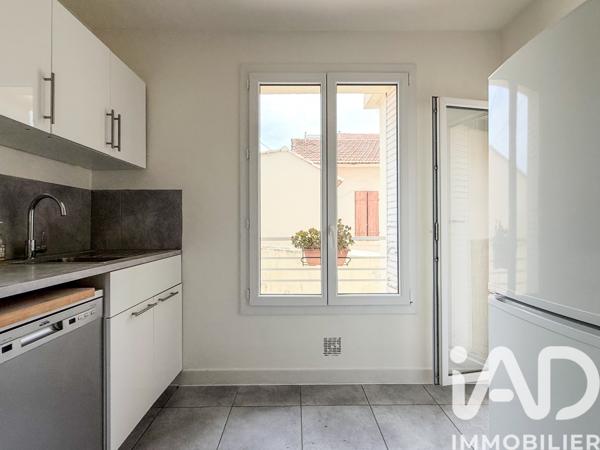 Appartement à vendre 3 pièces 58 m² Toulon