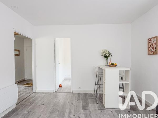 Appartement à vendre 3 pièces 58 m² Toulon