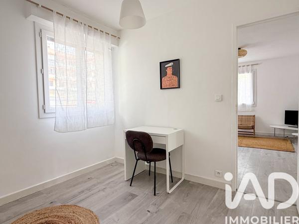 Appartement à vendre 3 pièces 58 m² Toulon