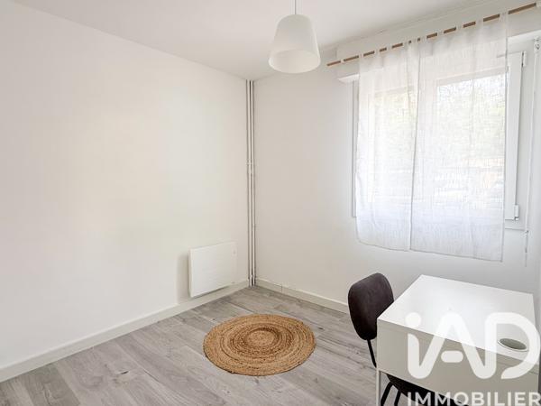 Appartement à vendre 3 pièces 58 m² Toulon