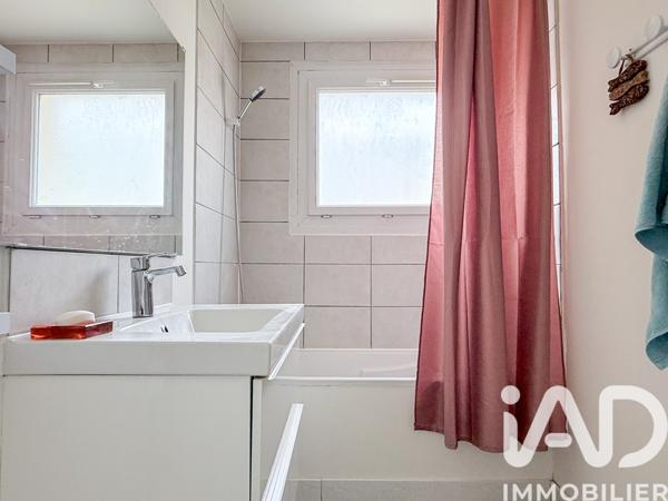 Appartement à vendre 3 pièces 58 m² Toulon