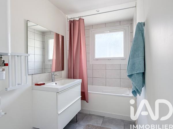 Appartement à vendre 3 pièces 58 m² Toulon