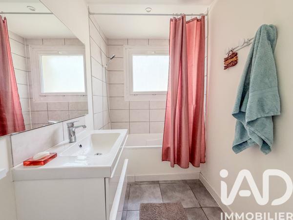 Appartement à vendre 3 pièces 58 m² Toulon