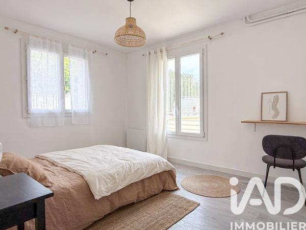 Appartement à vendre 3 pièces 58 m² Toulon