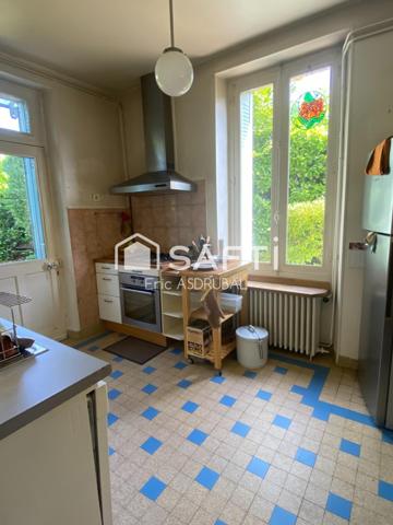 Maison centre ville avec piscine -24200  Sarlat la Canéda