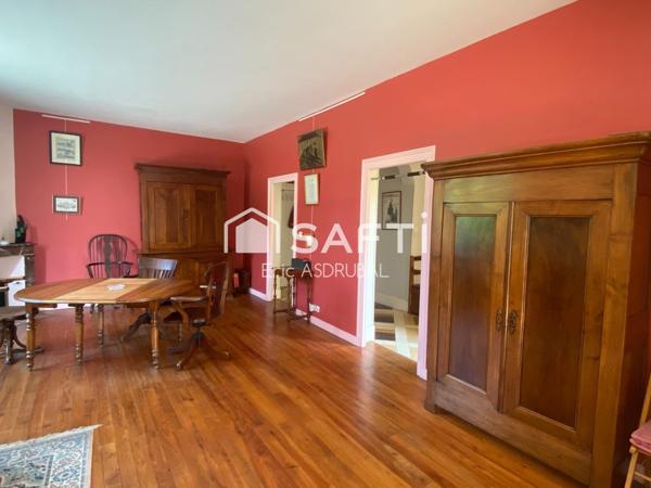 Maison centre ville avec piscine -24200  Sarlat la Canéda