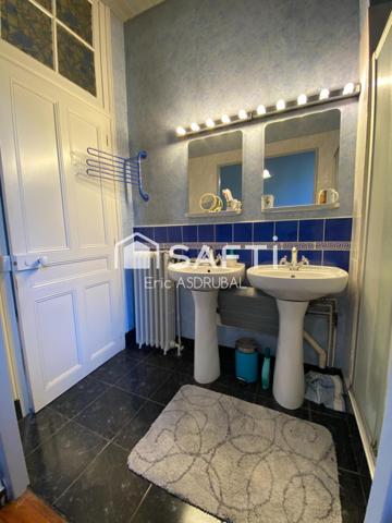 Maison centre ville avec piscine -24200  Sarlat la Canéda