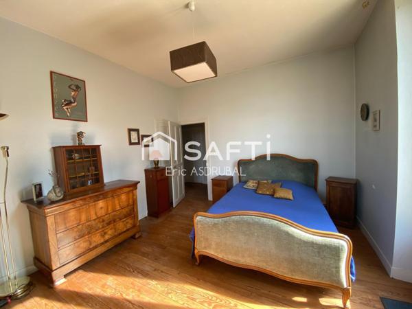 Maison centre ville avec piscine -24200  Sarlat la Canéda