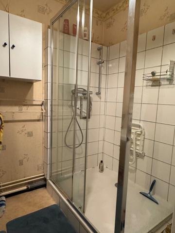 BEL APPARTEMENT T3- RÉSIDENCE FORT CARRÉ