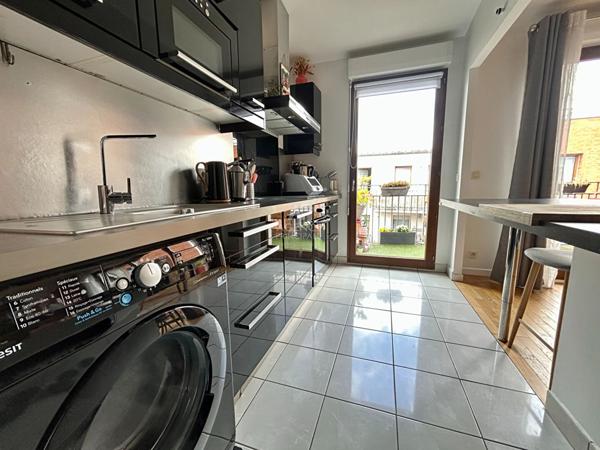 Appartement Carrieres Sous Poissy 3 pièce(s) 67 m2 €275 000 ** - Référence 9180